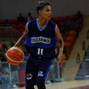 Meet your Posher, Christian